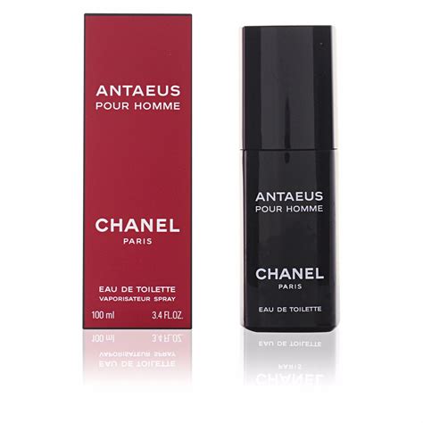 antaeus chanel parfum|chanel antaeus price.